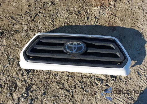 2023 Toyota Tacoma Sr V6 из США, поврежденный, VIN 3TMCZ5AN3PM654637